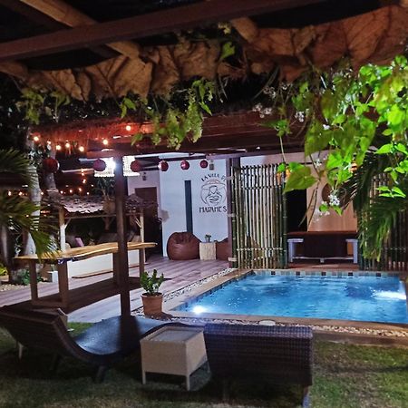 La Villa De Madame Su Chiang Mai Esterno foto