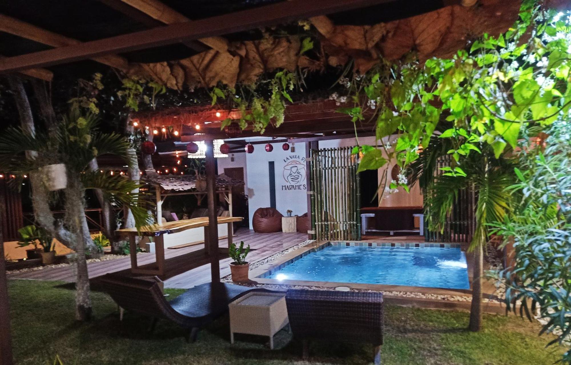 La Villa De Madame Su Chiang Mai Esterno foto