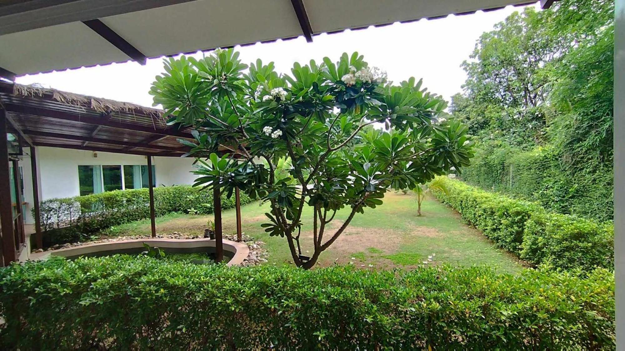 La Villa De Madame Su Chiang Mai Esterno foto